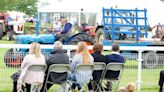 Nottinghamshire County Show returns with live music and gun dog displays