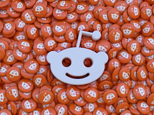 Reddit Insiders Selling Days After IPO; Shares Fall