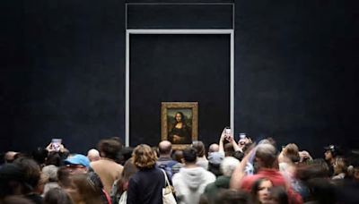 La ‘Mona Lisa’