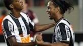 En Brasil, un ex compañero de Ronaldinho fue detenido en la previa del partido: ¿qué hizo?