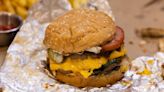 The Five Guys Hack That Gets You 2 Burgers For (Almost) The Price Of One