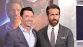 Ryan Reynolds, Hugh Jackman and More ‘Jimmy Kimmel Live’ Summer Guest Hosts Revealed (Exclusive)