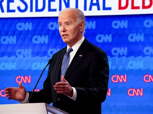 Hollywood turns on Biden as major supporters and fundraisers call on him to withdraw from race