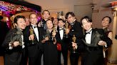 Record Number Of Non-English-Language Movies Take Home Oscar Statuettes