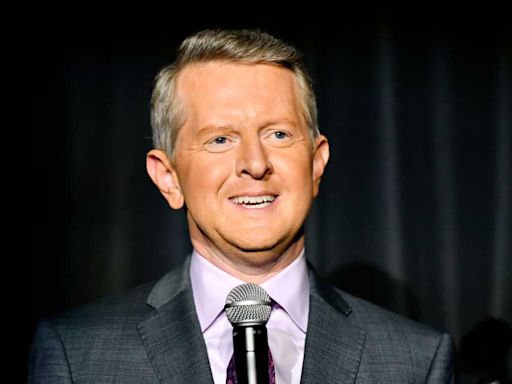 ‘Jeopardy’ Fans Joke That Ken Jennings Is ‘Technically Correct’ as He Joins Taylor Swift-Inspired Trend