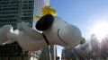 Weather for Macy's Thanksgiving Day Parade will be a '9.5 out of 10'