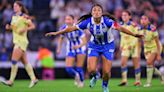 ¡Milagro en Monterrey! Rayadas campeonas de la Liga MX Femenil tras agónica tanda de penales