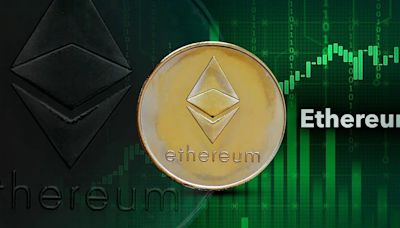 Mercado de criptomonedas: cuál es el valor de ethereum