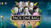 Stanley Tucci & Documentarian David Modigliani Set ‘Pack One Bag’ Podcast With Lemonada, Plot Scripted TV Remake