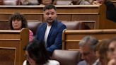 ERC pronostica que la Ley Mordaza no se derogará esta legislatura y tacha el acuerdo de PSOE-Sumar de "maquillaje"