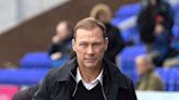 What did Duncan Ferguson say as Caley Thistle face the play-offs next week?