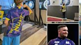 Inside the darts academies producing next Luke Littlers as kids flock to sport