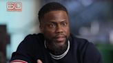 Kevin Hart Clarifies His Height Once and for All
