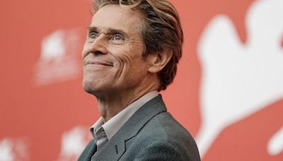 Willem Dafoe Named Artistic Director of the Theatre Department of La Biennale di Venezia