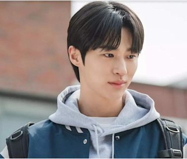 Byun Woo-seok was NOT the first choice for 'Lovely Runner'; script was offered to other actors rejected | - Times of India