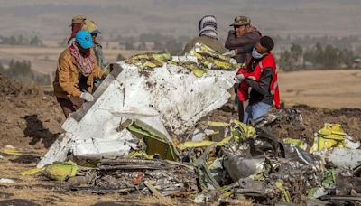 Boeing accepts a plea deal to avoid a criminal trial over 737 Max crashes, Justice Department says | Mint