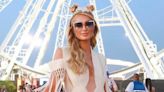 Paris Hilton Explains Why Coachella Will Be “Very” Different for Her This Year: 'I Can't Wait' (Exclusive)