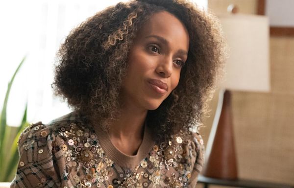 Kerry Washington’s ‘UnPrisoned’ Season 2 to Debut at the American Black Film Festival (EXCLUSIVE)