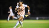 Tennessee soccer leading scorer Kameron Simmonds transfers to play for Brian Pensky at Florida State