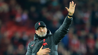 Liverpool reveal plans for emotional Jurgen Klopp send off with night of 'fantastic memories and great music' confirmed | Goal.com UK