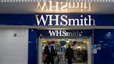 WH Smith hit by cyber security attack