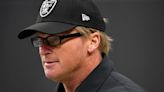 Jon Gruden’s recent work with Saints shouldn’t impact his lawsuit