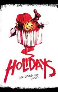 Holidays (2016 film)