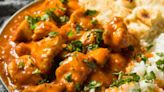 Gordon Ramsay’s tasty midweek chicken curry only takes 10 minutes to make