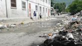 海地武裝幫派控制首都 不滿未納入政治協商