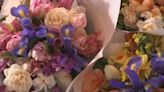 16th Annual Flower Festival wraps up at Pike Place Market