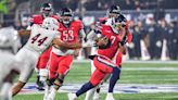 Fiesta Bowl Preview: Liberty offense will present some unique looks for Oregon