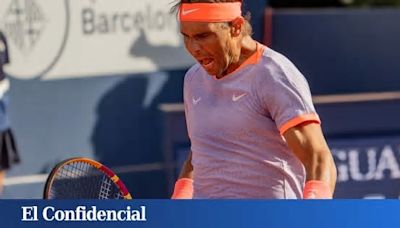 De Miñaur - Rafa Nadal: Partido de tenis del Conde de Godó hoy, resultado del Open de Barcelona en directo