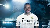 Shock comercial con Mbappé