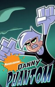 Danny Phantom