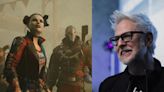 James Gunn confirma que películas de DC se conectarán con series y videojuegos