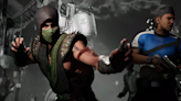 Reptile, Ashrah, and Havik return to Mortal Kombat 1