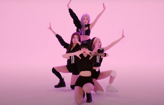 BLACKPINK Comeback: K-Pop Girl Group’s Reunion & 2025 World Tour Announced