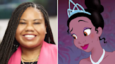‘Tiana’ Disney+ Animated Series Sets Joyce Sherri as Lead Writer, Director (EXCLUSIVE)