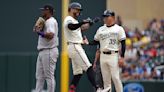 Twins clobber Rockies 17-9 with season-high 24 hits as Correa gets career-high 5 hits