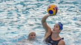 Rachel Fattal is looking for another gold medal with the US women's water polo team