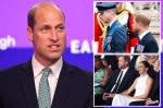 Prince William ‘adamant’ on his ‘tough’ Harry stance amid bitter royal feud: expert