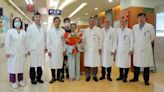上海完成全球首例「廢棄肝」ALPPS手術 肝癌晚期患者重獲新生