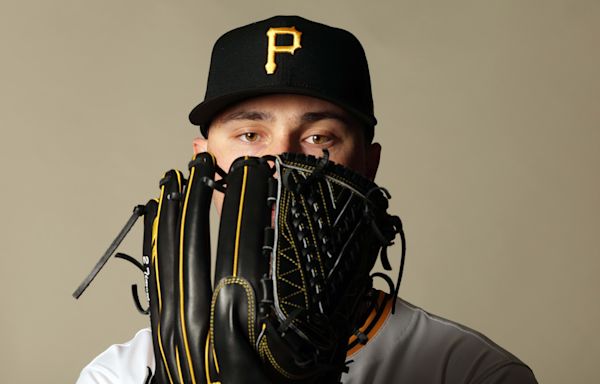 The Pittsburgh Pirates are Still Not Calling Up Paul Skenes