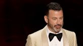 Jimmy Kimmel Explains Why He Will Not Host the 2025 Oscars