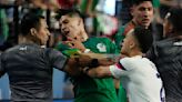 Estados Unidos avergüenza a México y pasa a la final de la Liga de Naciones