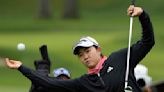 Whoa Nelly. Korda streak over. Zhang rallies late to beat Sagstrom by 2 in Founders