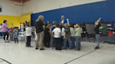 Clear Fork Elementary School hosts Career Fair