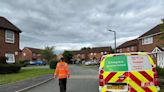 Gas supply issues 'likely' to continue into weekend after Chester gas main inferno