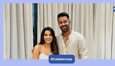 Is Prachi Solanki dating Hardik Pandya? Know all about the influencer