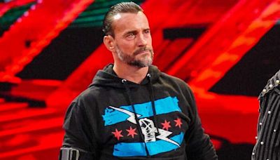 Booker T Comments On Speaking With CM Punk Backstage At This Week’s WWE NXT - PWMania - Wrestling News